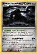 Shadow Reaper