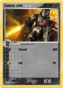 master chife master chife