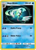 Mega Milotic