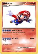 Mario Mario