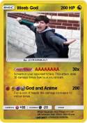 Weeb God