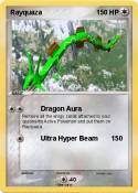 Rayquaza