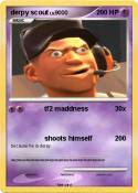 derpy scout