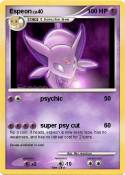 Espeon