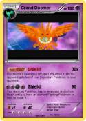 Grand Doomer