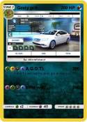 Geely gc9