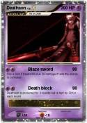Deathson