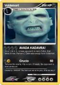 Voldemort