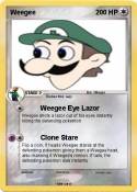 Weegee Weegee