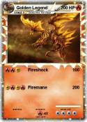 Golden Legend