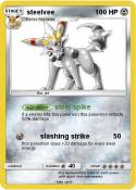 steelvee