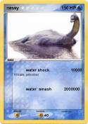 nessy