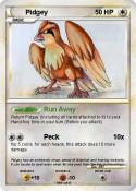 Pidgey
