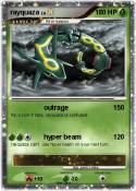 rayquaza