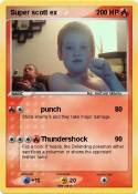 Super scott ex