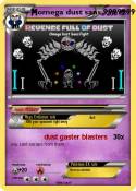 omega dust sans 999999999999999 omega dust sans