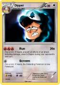 Dipper Dipper
