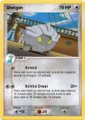 Shelgon