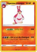 Ugandan Chungus Ugandan Chungus
