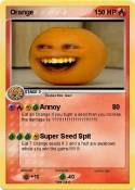 Orange