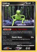 Luefrog