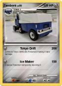 Zamboni