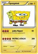 spongebob spongebob