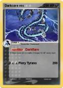 Darkcore rex
