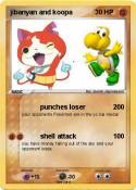 jibanyan and