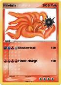 Ninetails