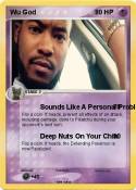 Wu God