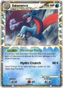 Salamence