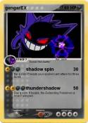 gengarEX