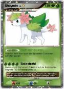 Shaymin