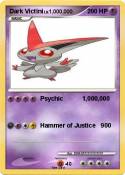 Dark Victini