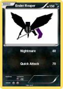 Ender Reaper