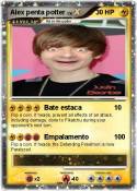 Alex penta