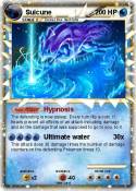 Suicune