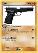 Gun