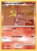 Communist bugs