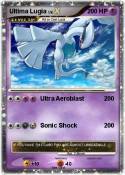 Ultima Lugia