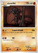 cloverfild