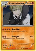 Shizuo
