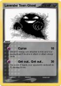 Lavender Town