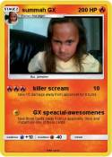 summah GX