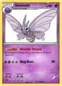 Venomoth