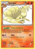 Ninetales