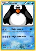 Penguinie