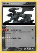 zykron