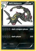 dark rayquaza